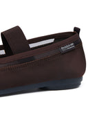 Rockfish Weatherwear TULE MARYJANES Brown view 8