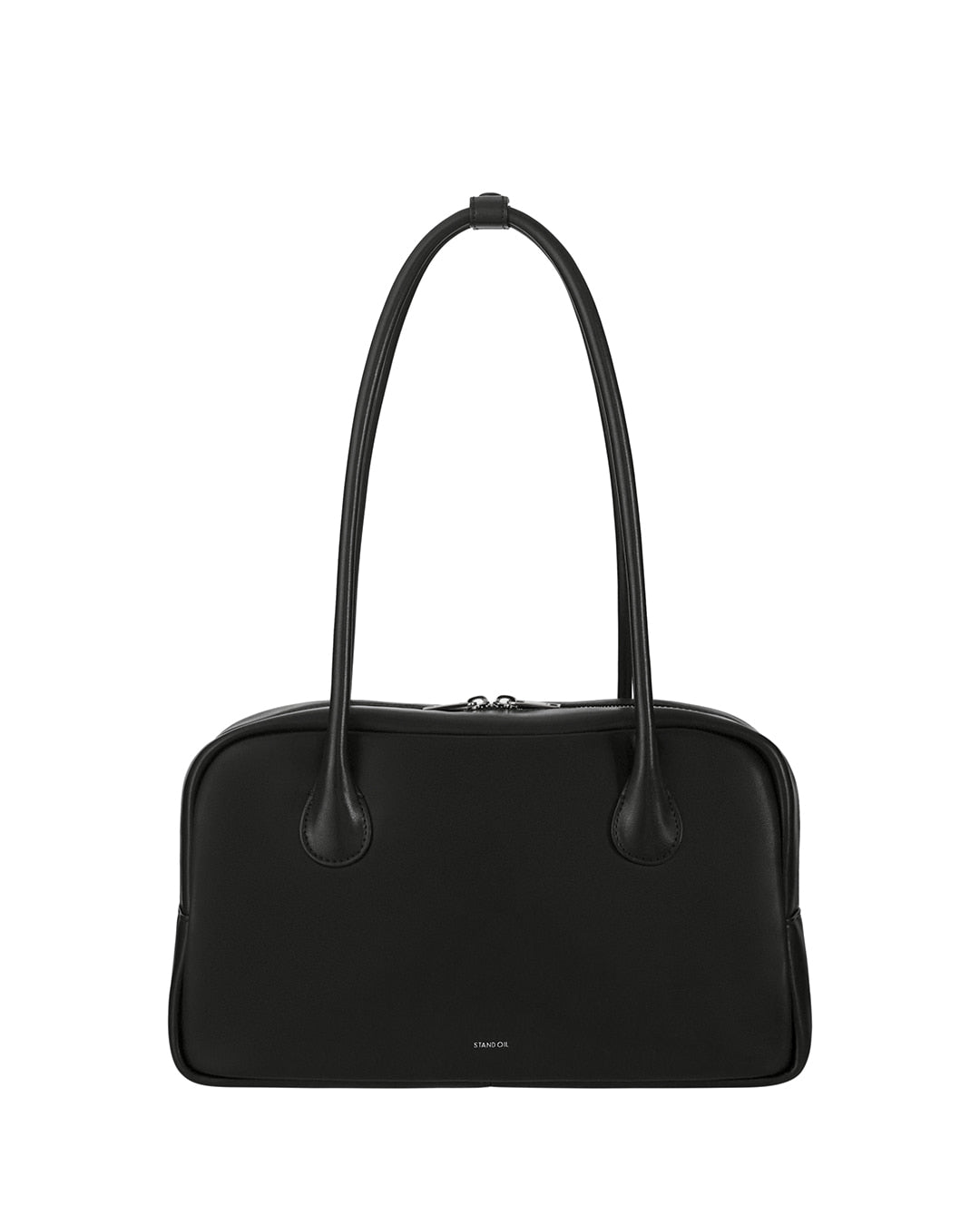 STAND OIL Momo Bag Large - Black