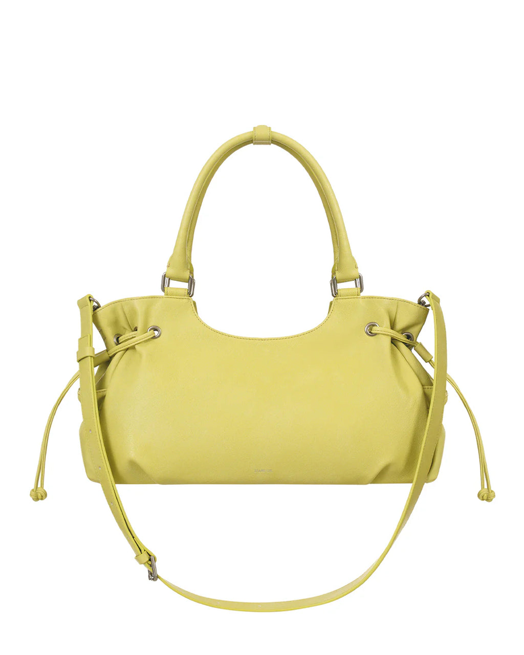 STAND OIL Breezy Bag Mini - Lemon