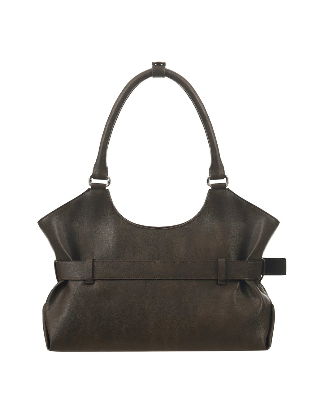 STAND OIL Lene Bag - Brown