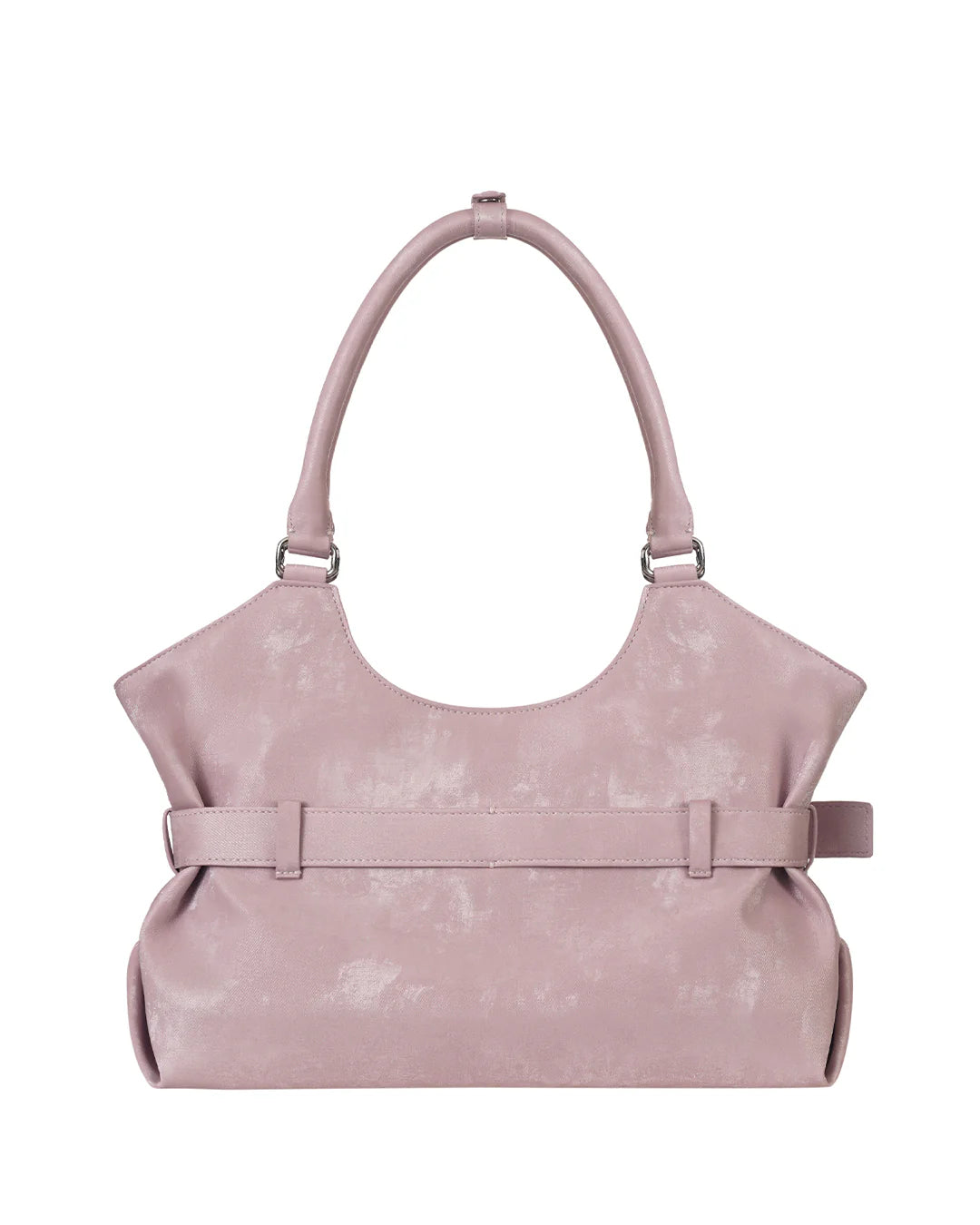 STAND OIL Lene Bag - Pink