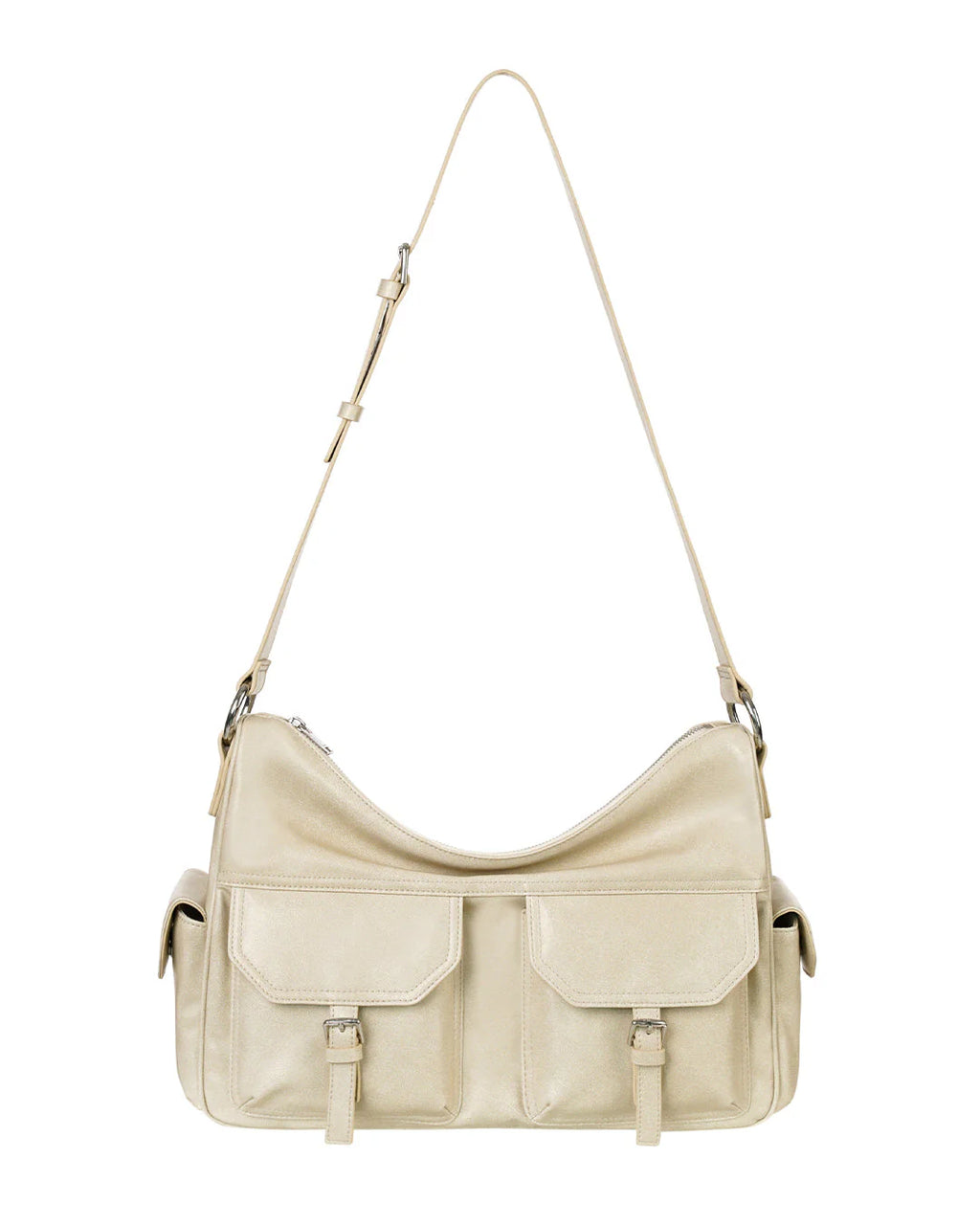 STAND OIL Joey Bag - Cream