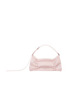 STAND OIL Pleats Bag - Baby Pink
