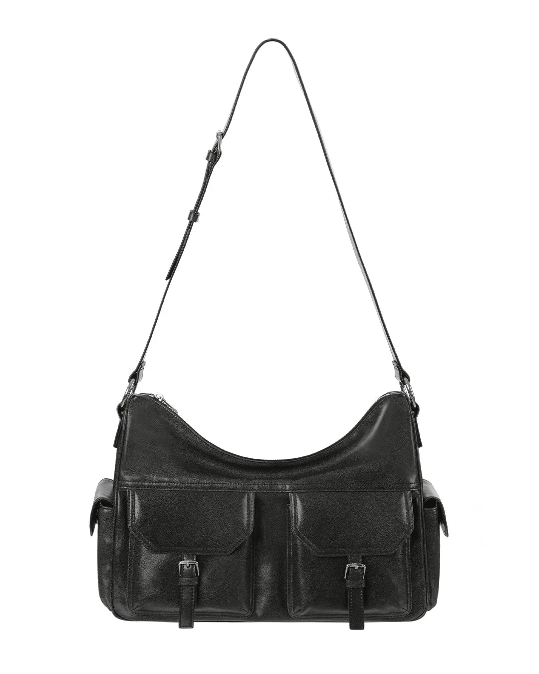STAND OIL Joey Bag - Black