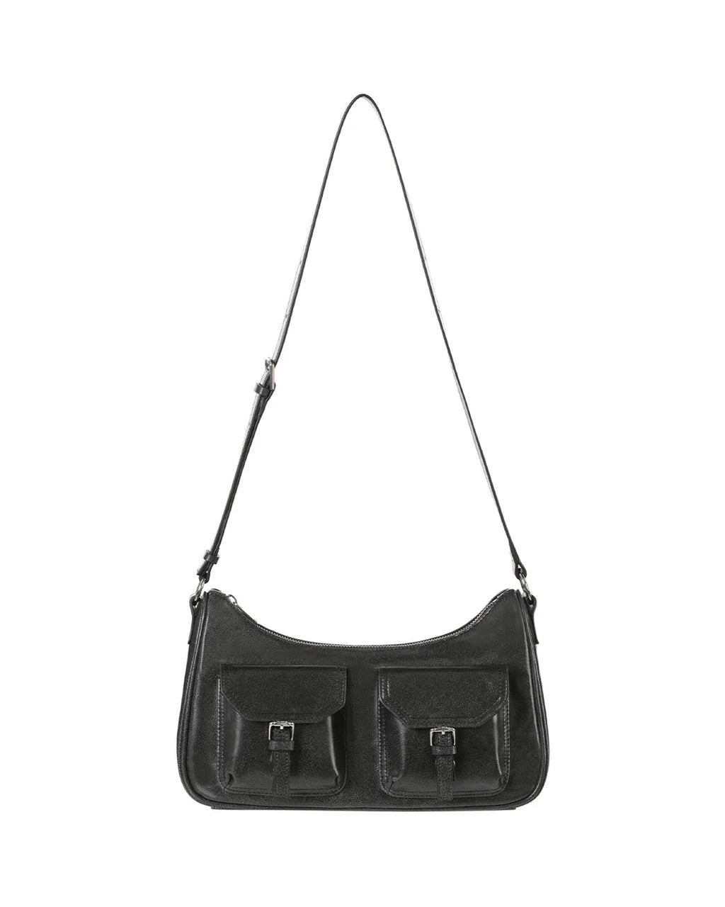 STAND OIL Joey Bag Mini - Black