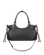 STAND OIL Breezy Bag Mini - Metallic Gray