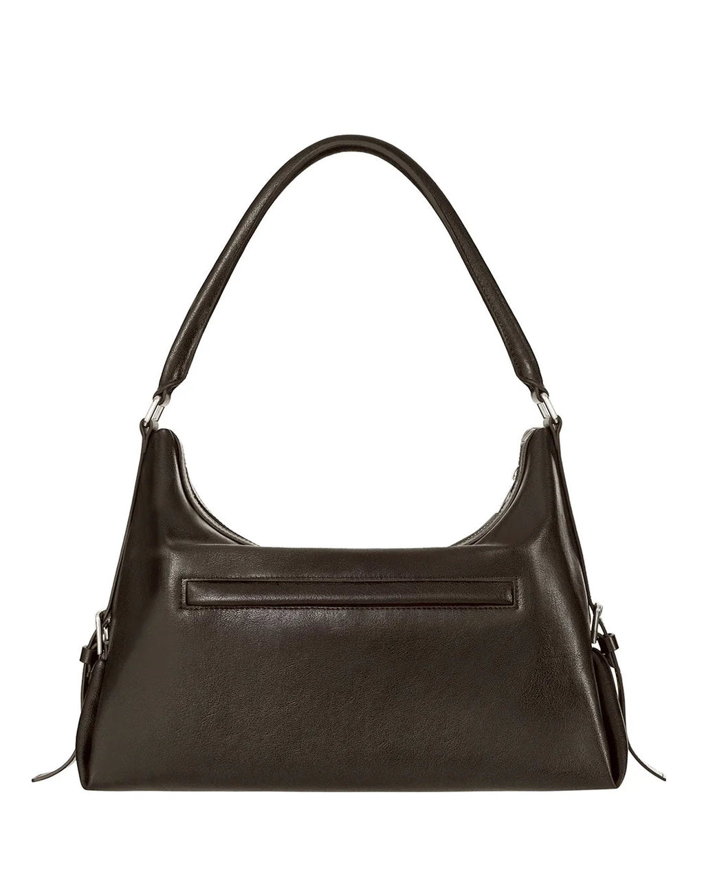 STAND OIL Mushy Bag - Marron