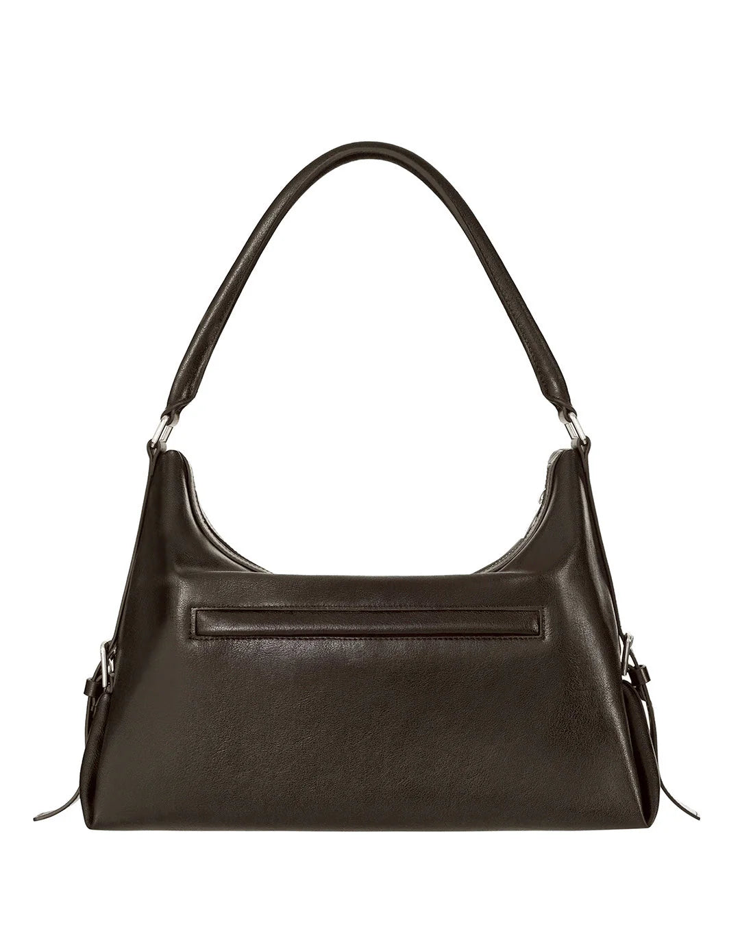 STAND OIL Mushy Bag - Marron