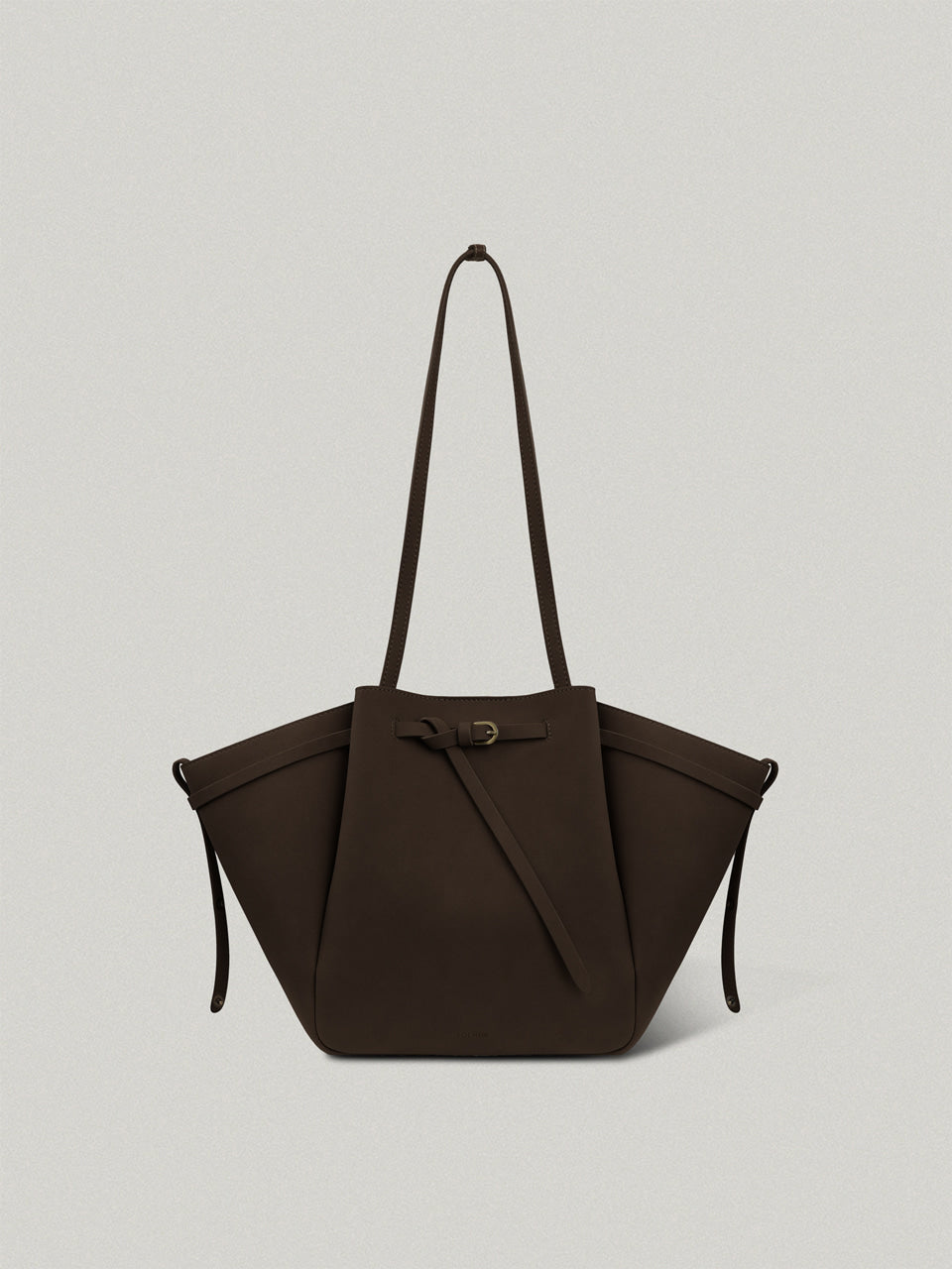FOLNUA Anthos Bag Cocoa - Nubuck product view 8