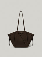FOLNUA Anthos Bag Cocoa - Nubuck product view 8