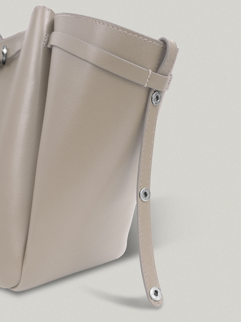 FOLNUA Anthos Bag Linen product view 5