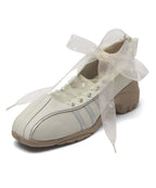 Rockfish Weatherwear Bliss Heel Laceup Sneakers Beige view 6