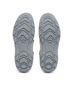 Rockfish Weatherwear ZANE X-STRAP SNEAKERS V2 Light Grey view 17
