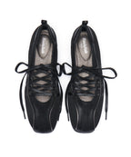 Rockfish Weatherwear Bliss Laceup Sneakers Black 4