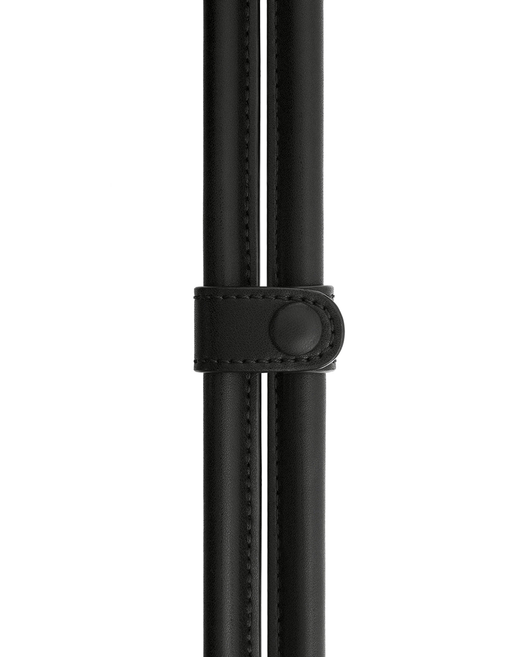 STAND OIL Momo Bag Large - Black