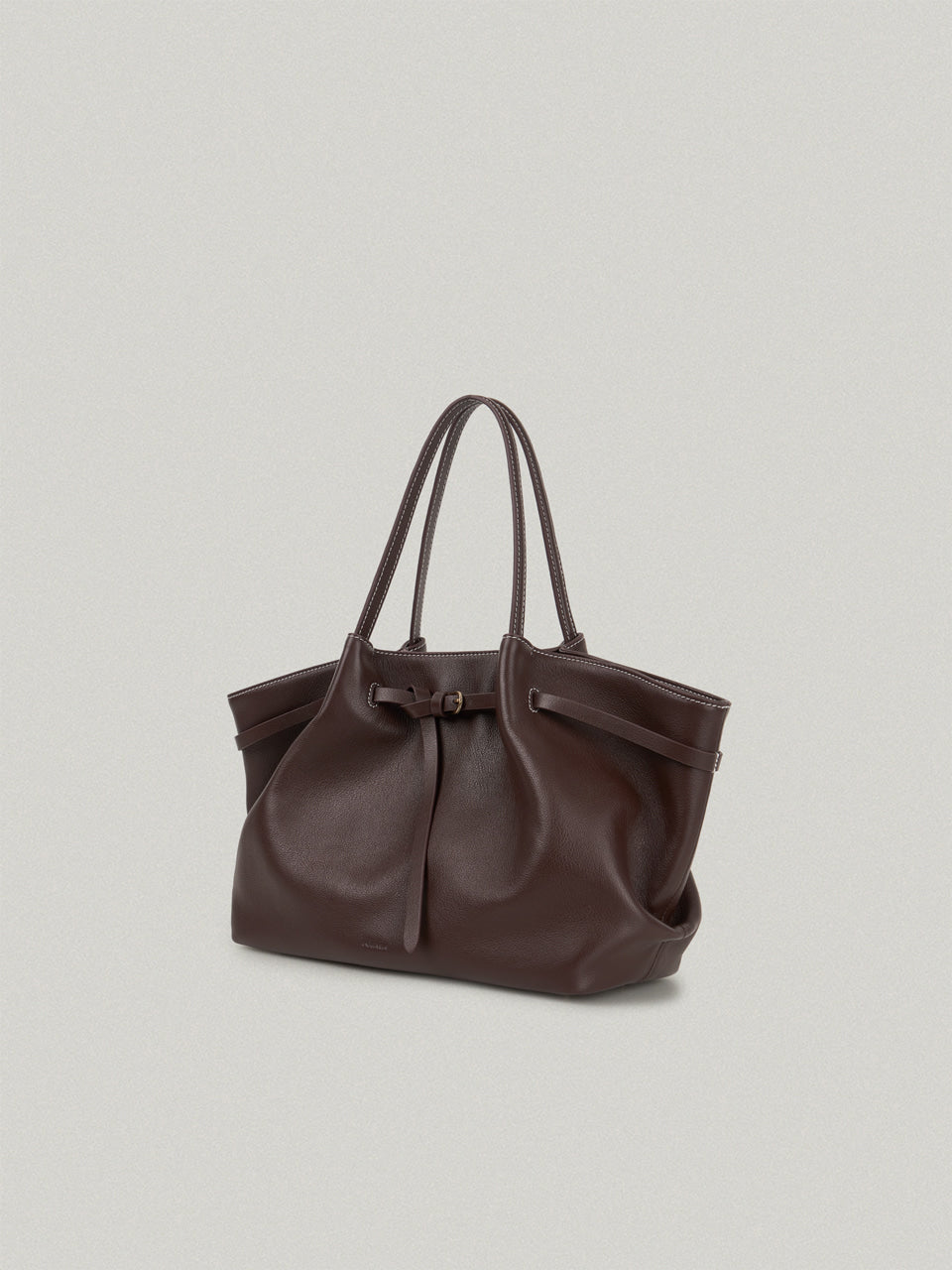 FOLNUA Celia Bag Marron - detail 4