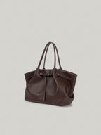 FOLNUA Celia Bag Marron - detail 4
