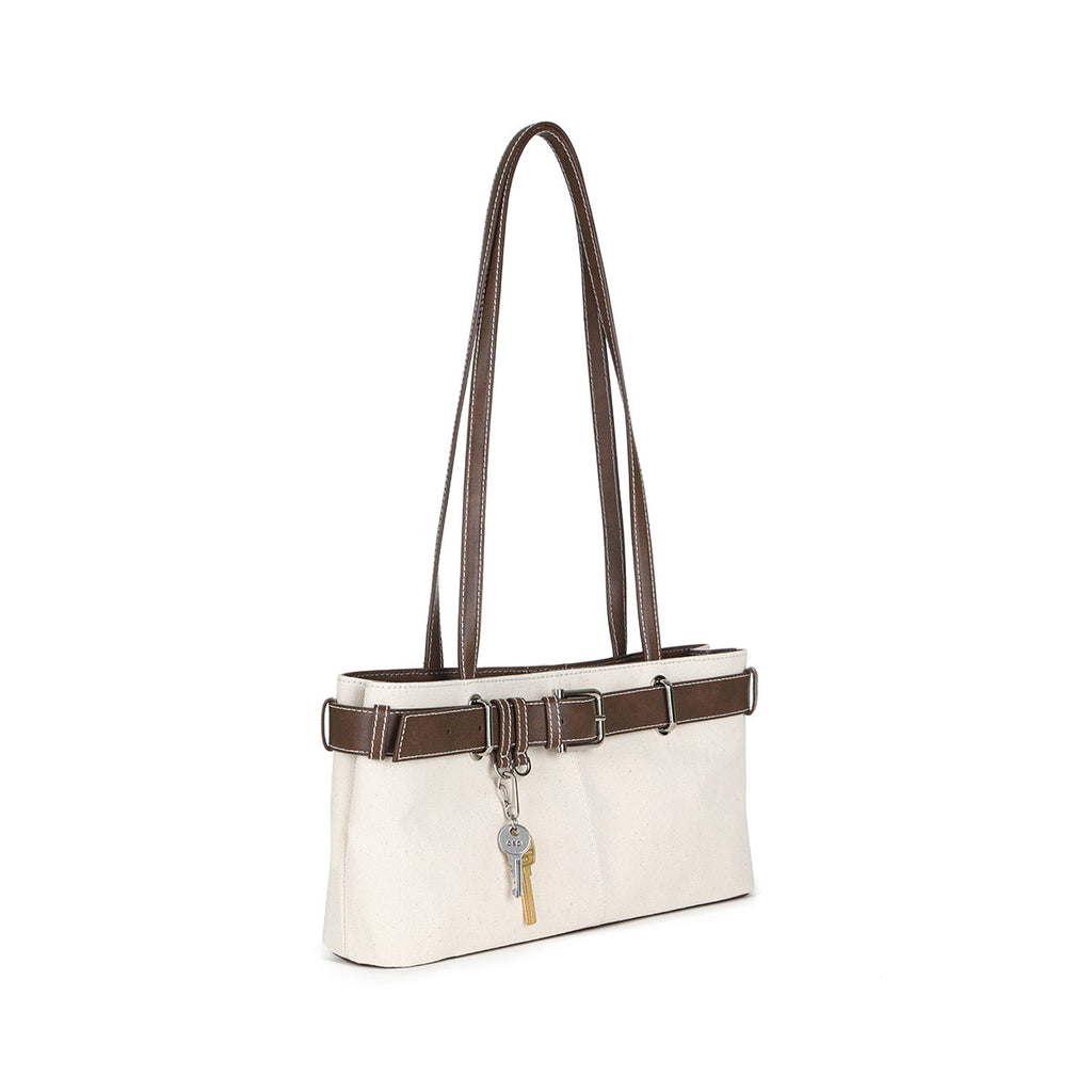 OSOI Shoulder Brocle - Canvas Brown