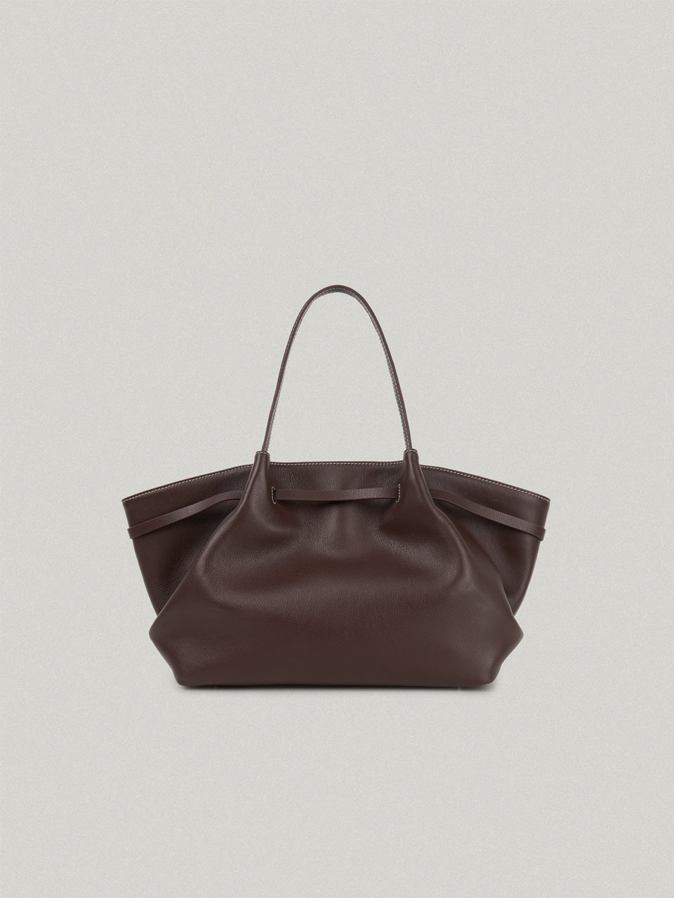 FOLNUA Celia Bag Marron - detail 5