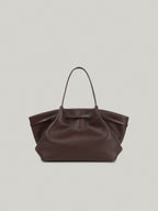 FOLNUA Celia Bag Marron - detail 5