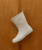 Rockfish Weatherwear EBBY Rain Boots Middle Cream - photo 3