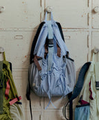 Rockfish Weatherwear Light Weight Backpack Blue view 3
