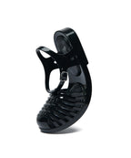 Rockfish Weatherwear GLAIR STRAPPY SANDALS(SOLID) Black detail 5