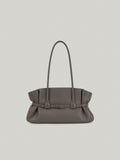 FOLNUA Havi Bag Taupe front view