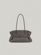 FOLNUA Havi Bag Taupe front view