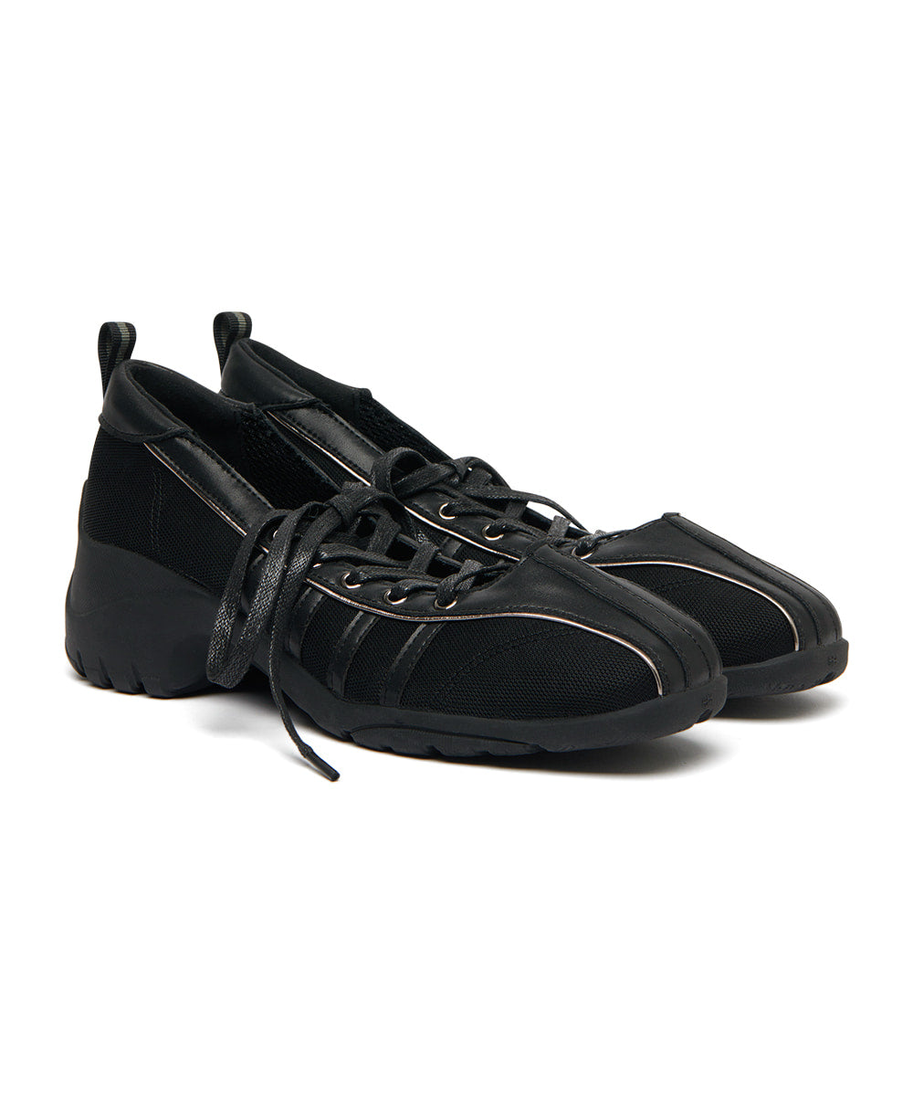 Rockfish Weatherwear Bliss Heel Laceup Sneakers Black view 10