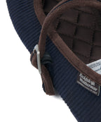 Rockfish Weatherwear Bella Maryjanes Corduroy Navy view 13