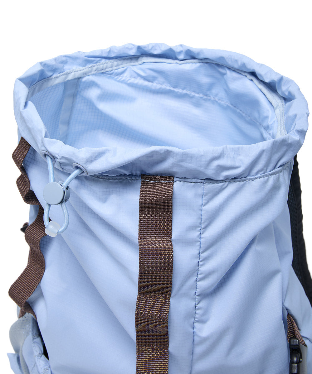 Rockfish Weatherwear Light Weight Backpack Blue view 4
