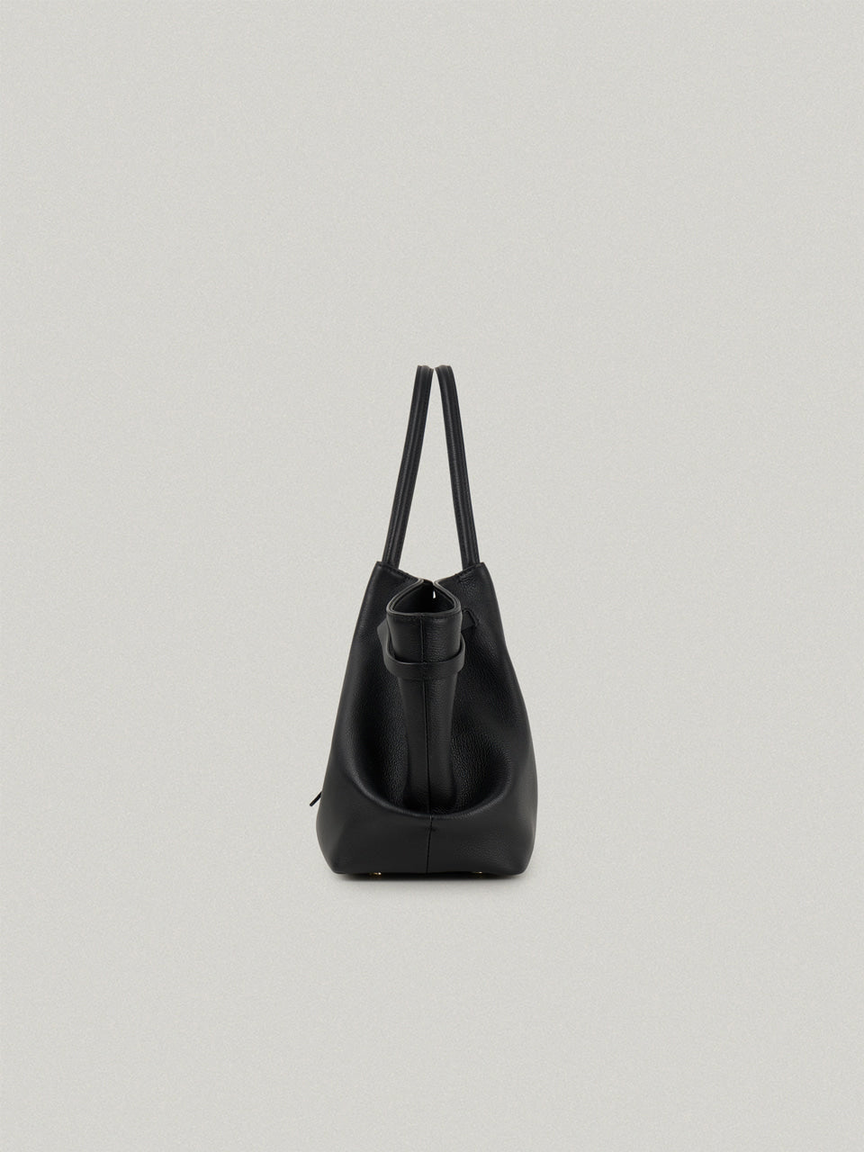 FOLNUA Celia Bag Black - detail 4