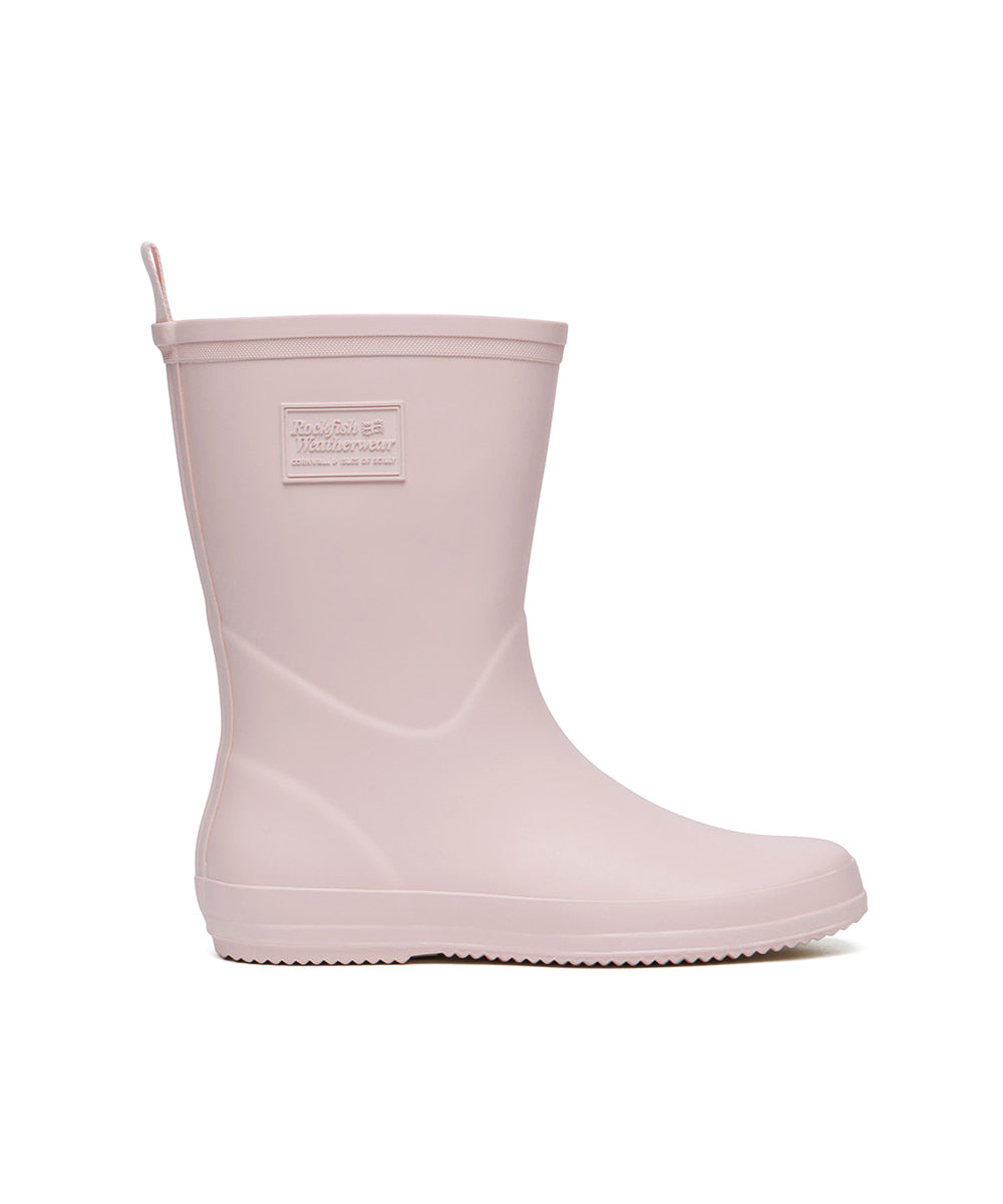 Rockfish Weatherwear EBBY Rain Boots Middle Pink - photo 6