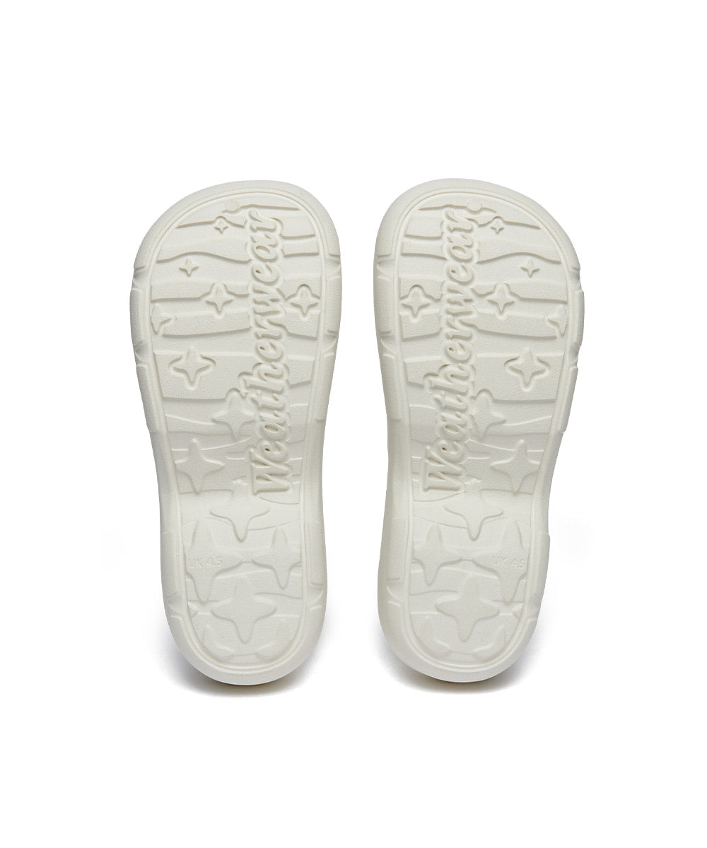 Rockfish Weatherwear x clor Hayden Clog Cream view 18