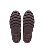Rockfish Weatherwear ORIGINAL RAIN BOOTS LONG Dark Burgundy sole