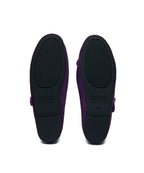 Rockfish Weatherwear Bella Maryjanes Corduroy Purple view 9