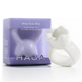 HAUA Ring Gua Sha - Ceramic Face & Body Massager