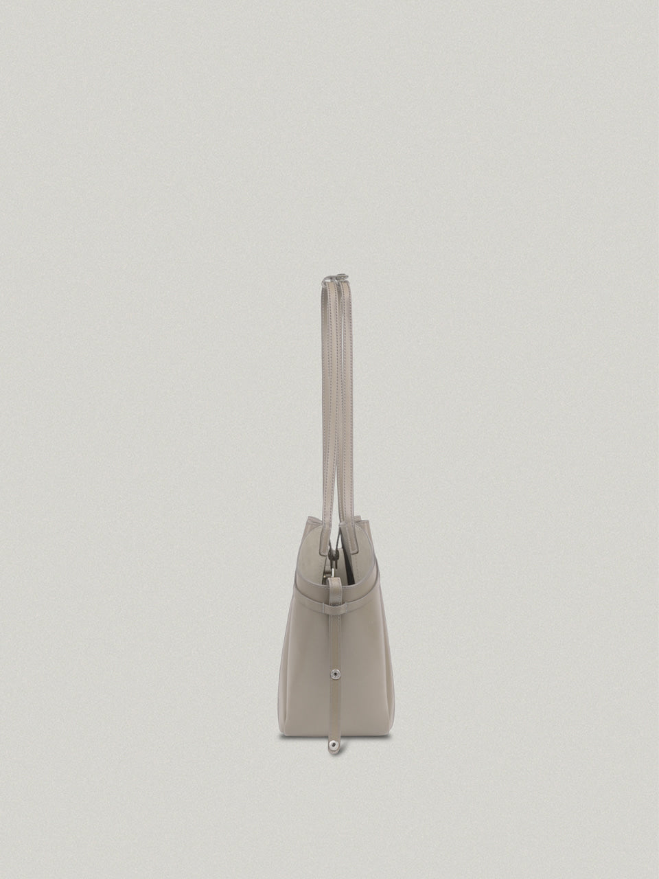 FOLNUA Mini Anthos Bag Linen - interior