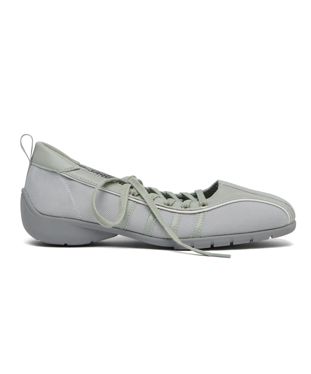 Rockfish Weatherwear Bliss Laceup Sneakers Sage Green 3