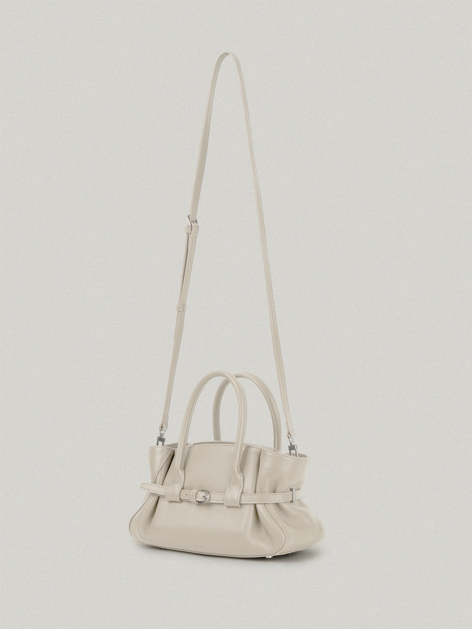 FOLNUA Mini Havi Bag - Cream, manufacturer image 4
