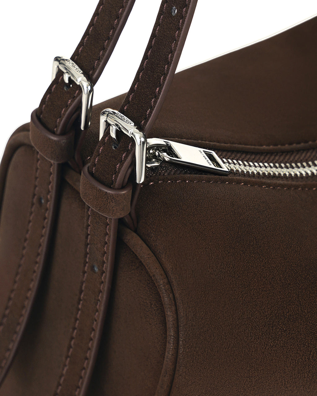 STAND OIL Melly Bag - Marron