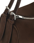 STAND OIL Melly Bag - Marron