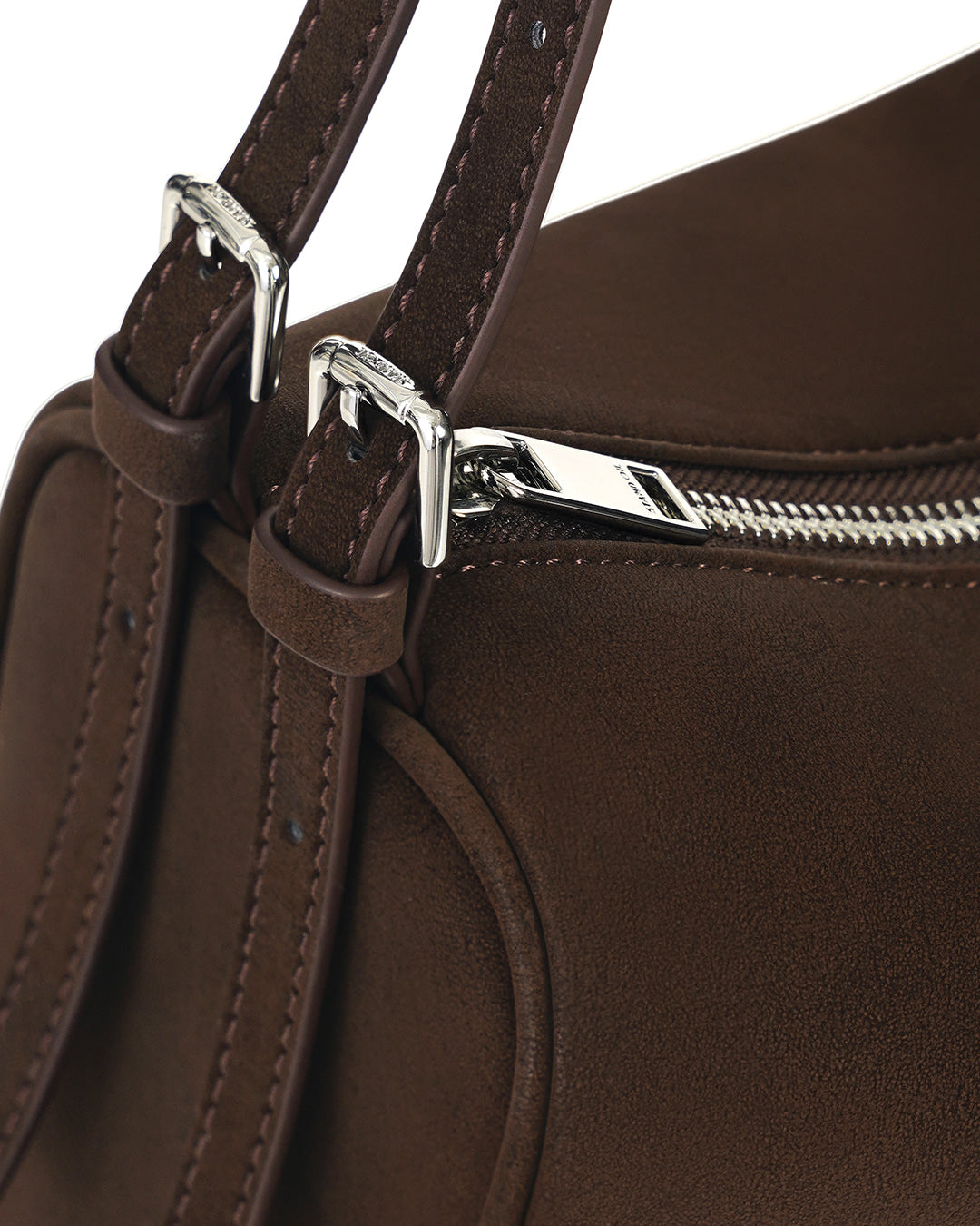 STAND OIL Melly Bag - Marron