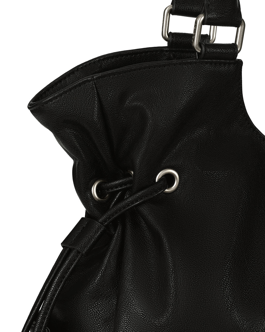 STAND OIL Breezy Bag - Black