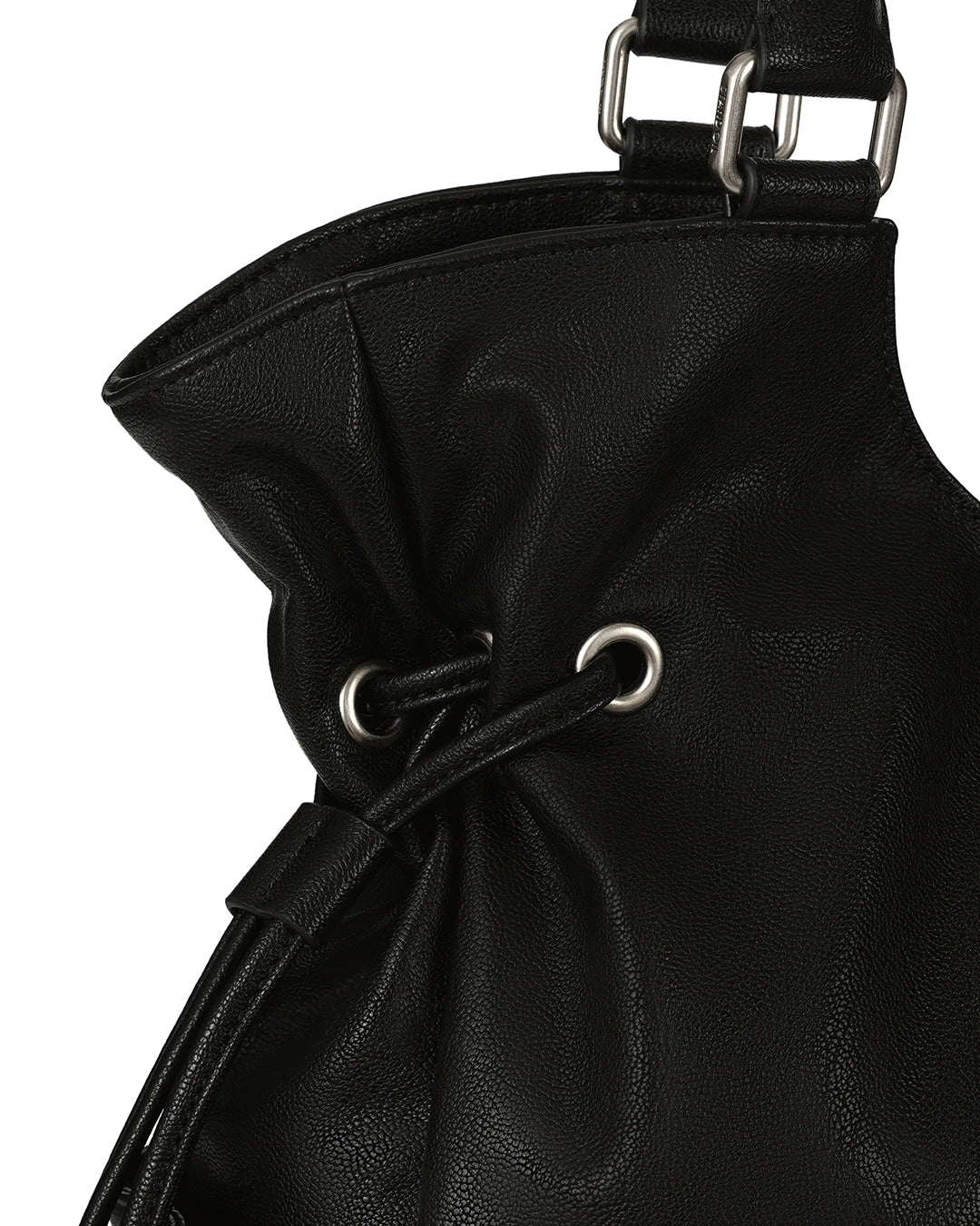 STAND OIL Breezy Bag - Black