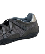 Rockfish Weatherwear ZANE X-STRAP SNEAKERS V2 Charcoal view 15