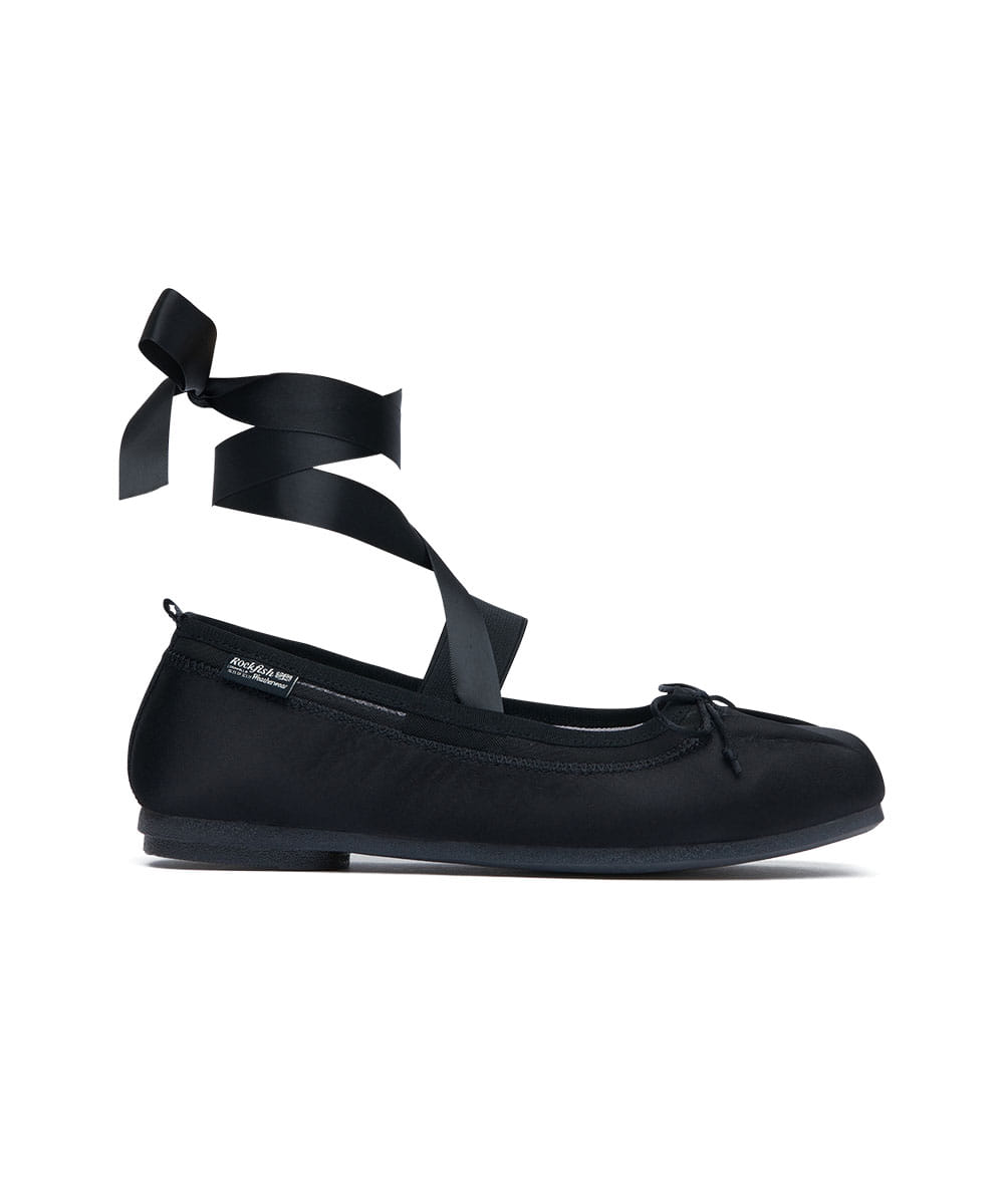 Rockfish Weatherwear TULE MARYJANES Black view 7