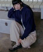 Rockfish Weatherwear NICOLE WEAVING LACEUP SNEAKERS V2 Choco 4