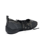 Rockfish Weatherwear Bliss Laceup Sneakers Dark Silver 3